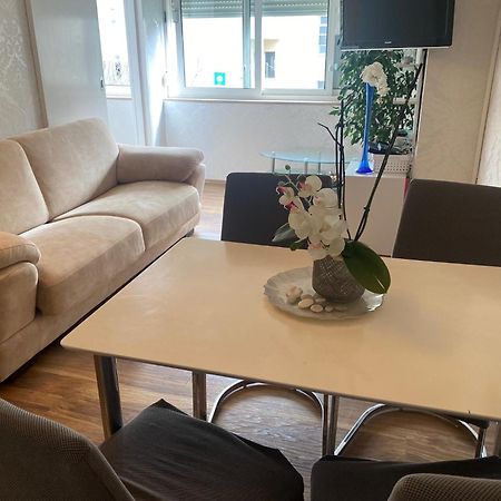 Iva Apartment Split Zewnętrze zdjęcie