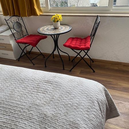 Iva Apartment Split Zewnętrze zdjęcie