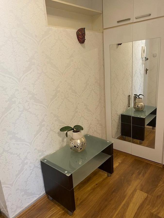 Iva Apartment Split Zewnętrze zdjęcie