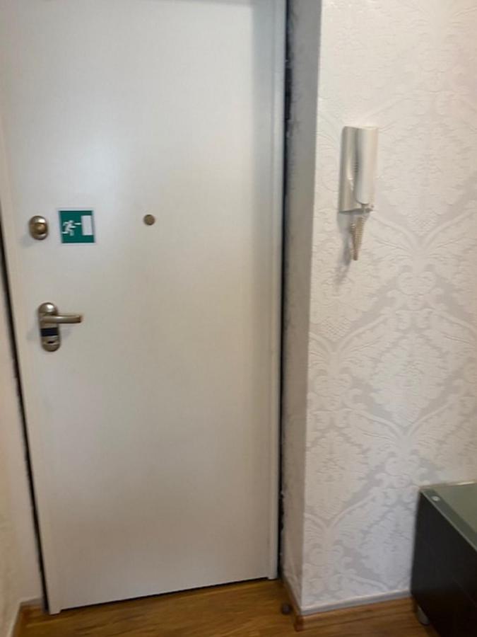Iva Apartment Split Zewnętrze zdjęcie