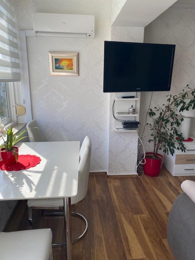 Iva Apartment Split Zewnętrze zdjęcie