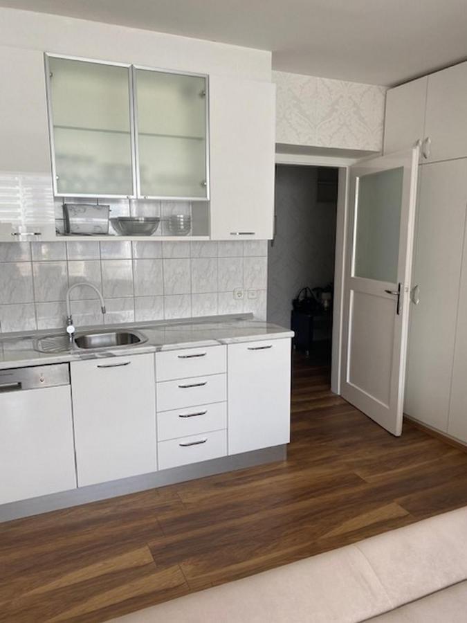 Iva Apartment Split Zewnętrze zdjęcie
