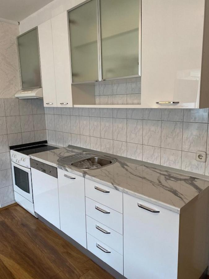 Iva Apartment Split Zewnętrze zdjęcie
