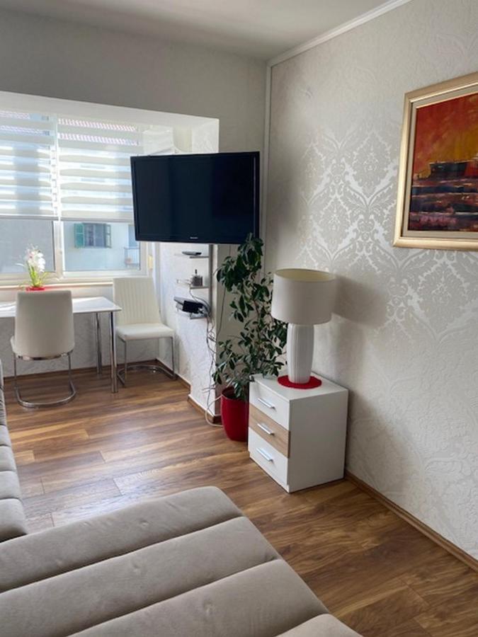 Iva Apartment Split Zewnętrze zdjęcie