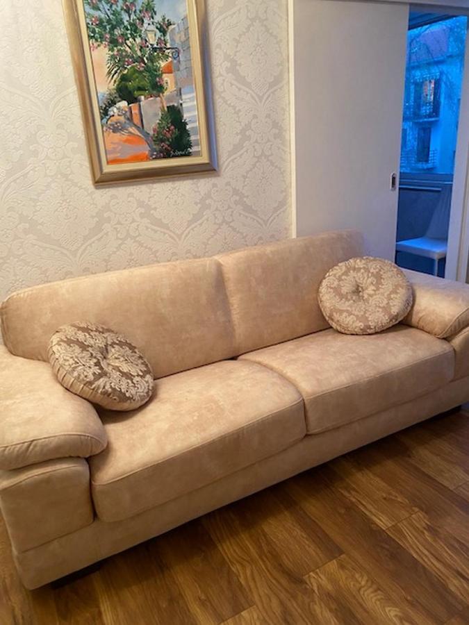 Iva Apartment Split Zewnętrze zdjęcie