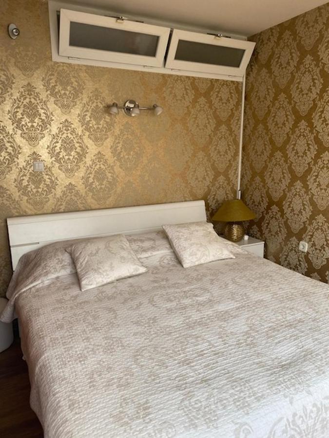 Iva Apartment Split Zewnętrze zdjęcie
