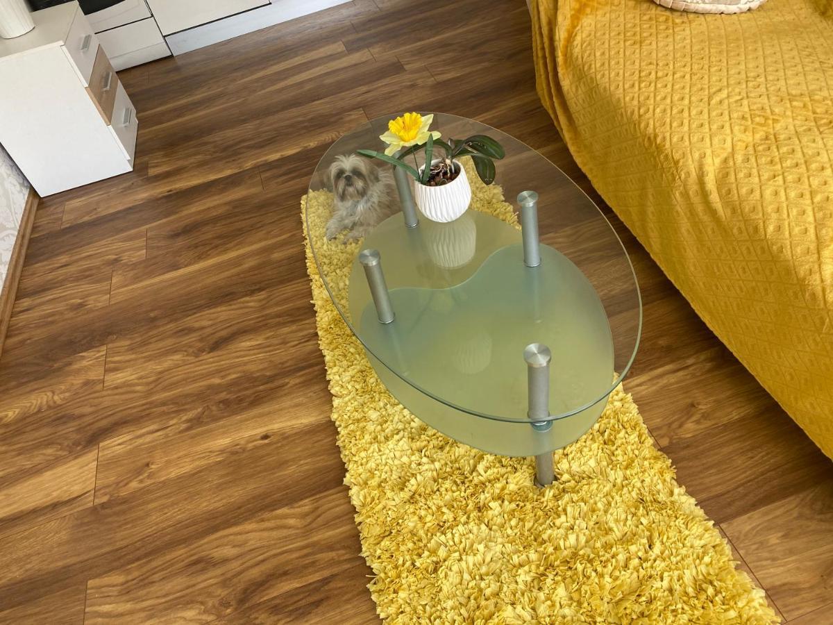 Iva Apartment Split Zewnętrze zdjęcie