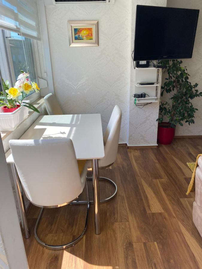 Iva Apartment Split Zewnętrze zdjęcie