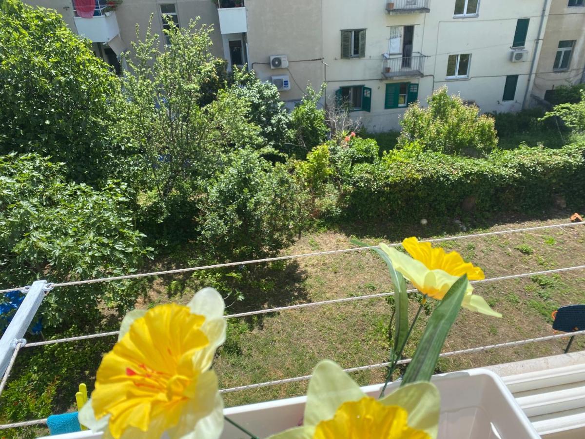 Iva Apartment Split Zewnętrze zdjęcie