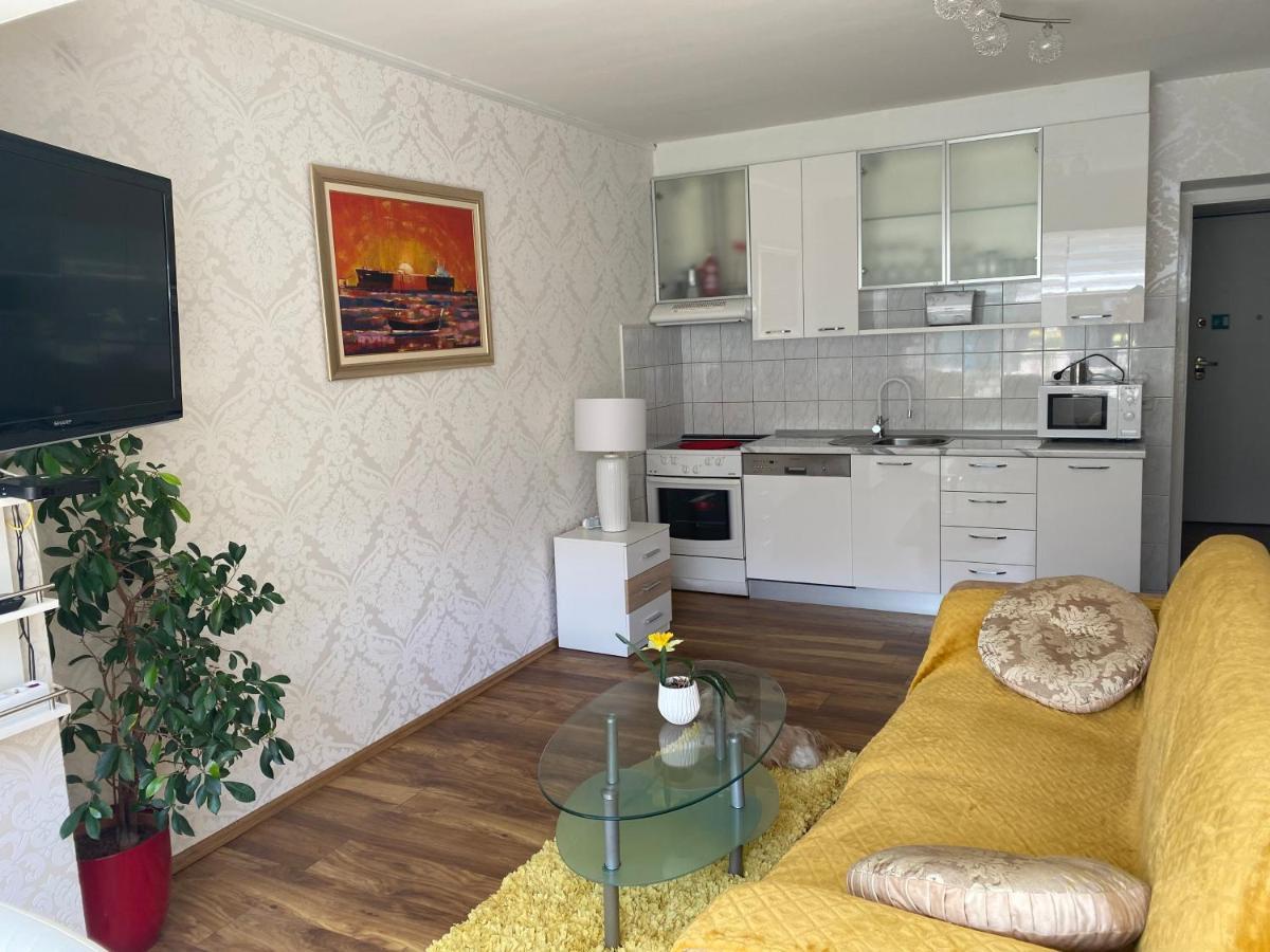 Iva Apartment Split Zewnętrze zdjęcie