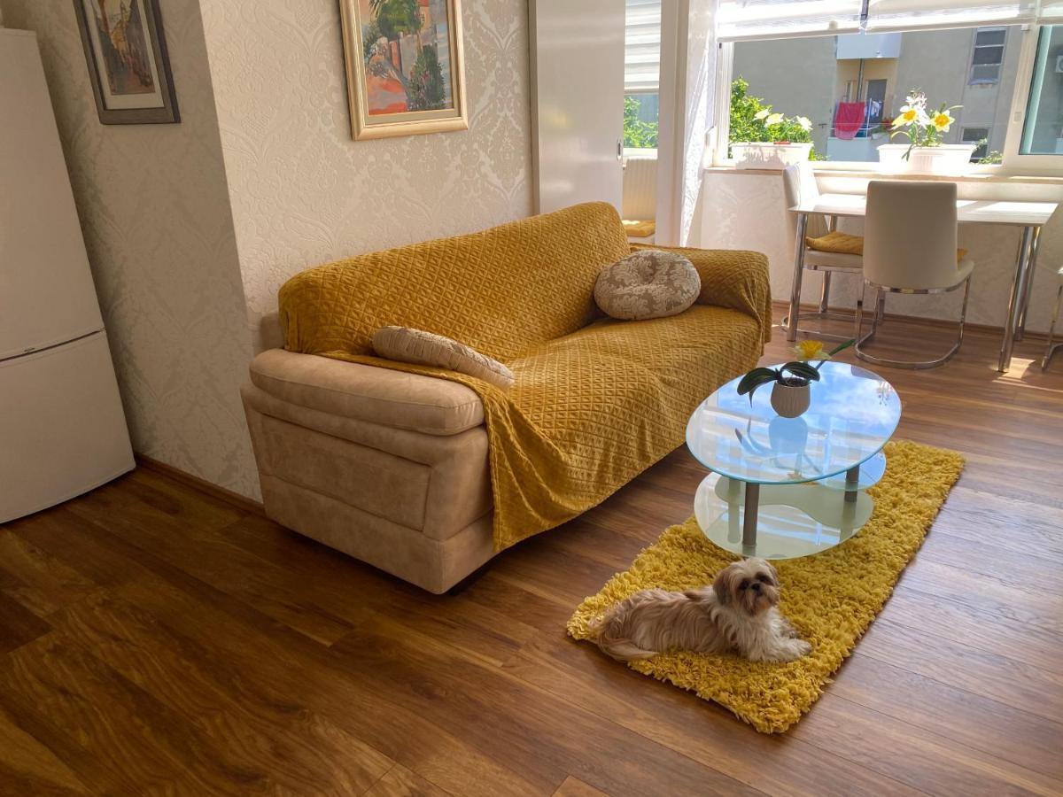Iva Apartment Split Zewnętrze zdjęcie