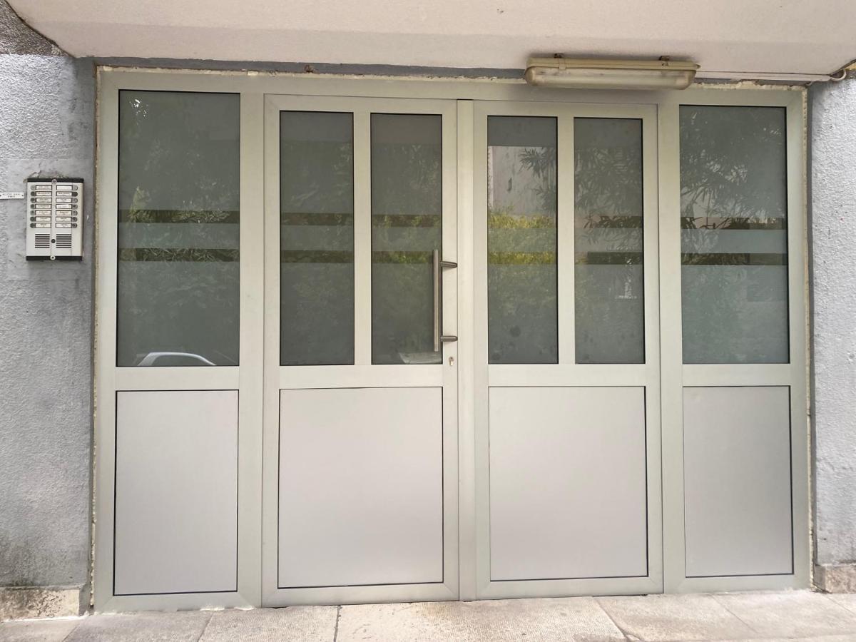 Iva Apartment Split Zewnętrze zdjęcie