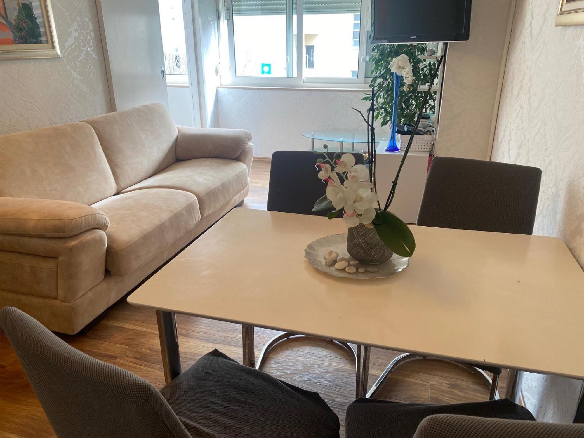 Iva Apartment Split Zewnętrze zdjęcie