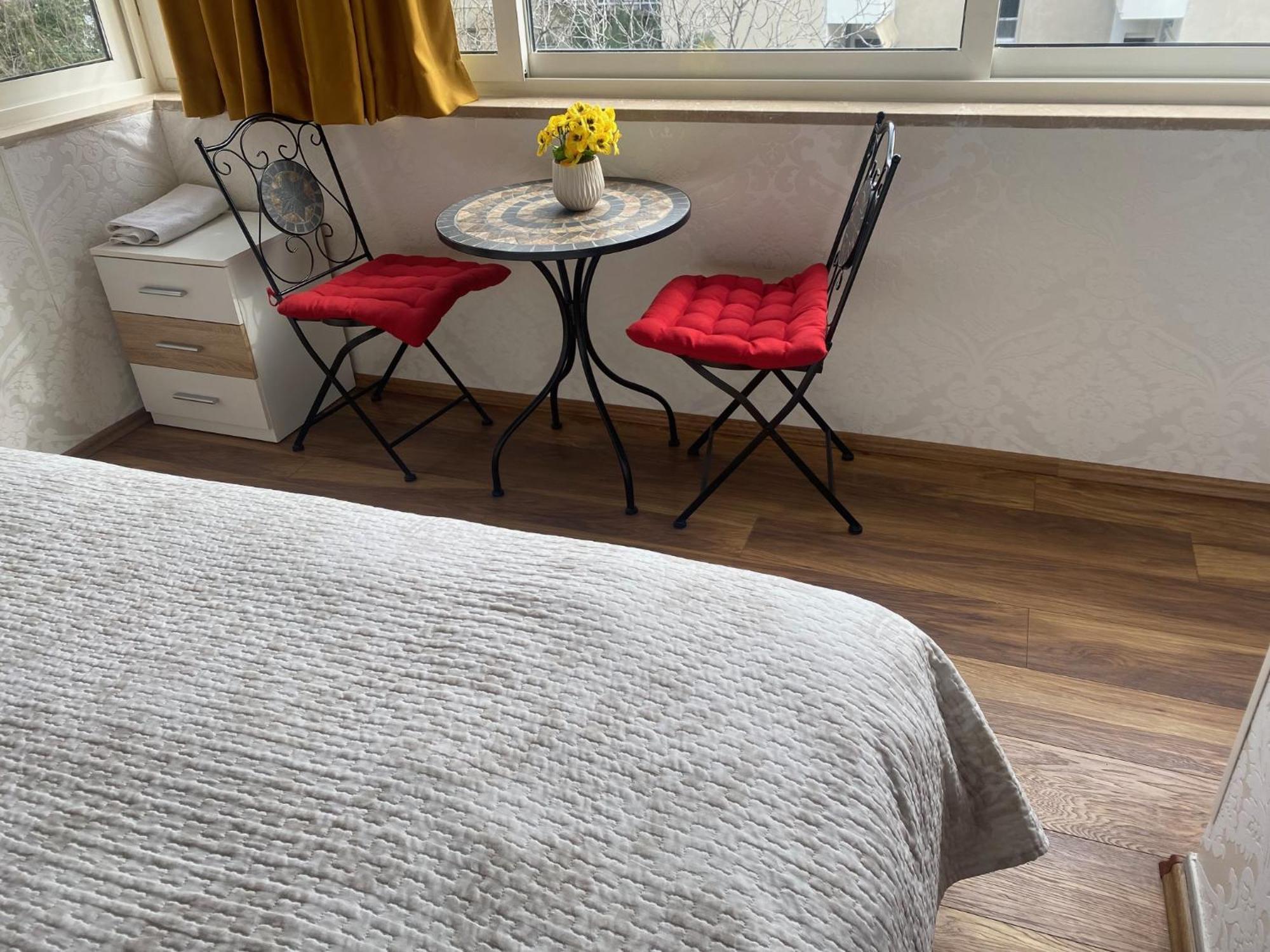 Iva Apartment Split Zewnętrze zdjęcie