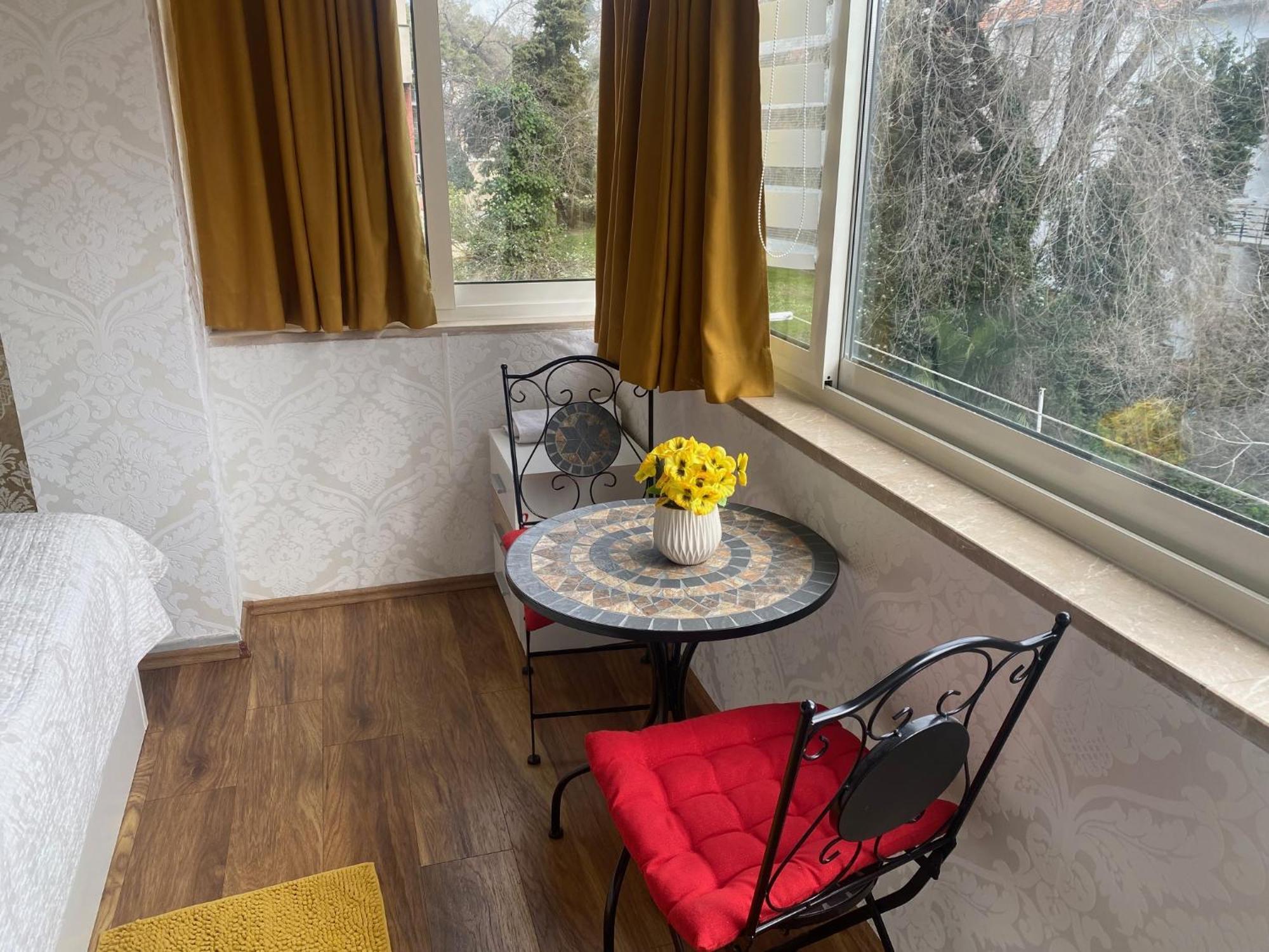 Iva Apartment Split Zewnętrze zdjęcie