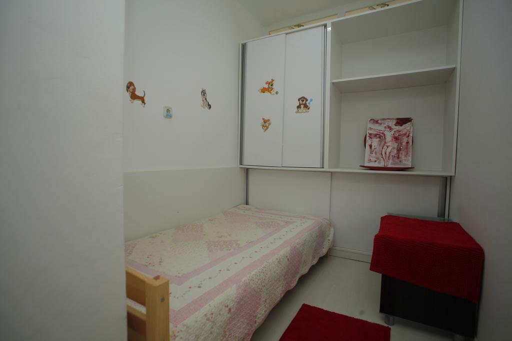 Iva Apartment Split Zewnętrze zdjęcie
