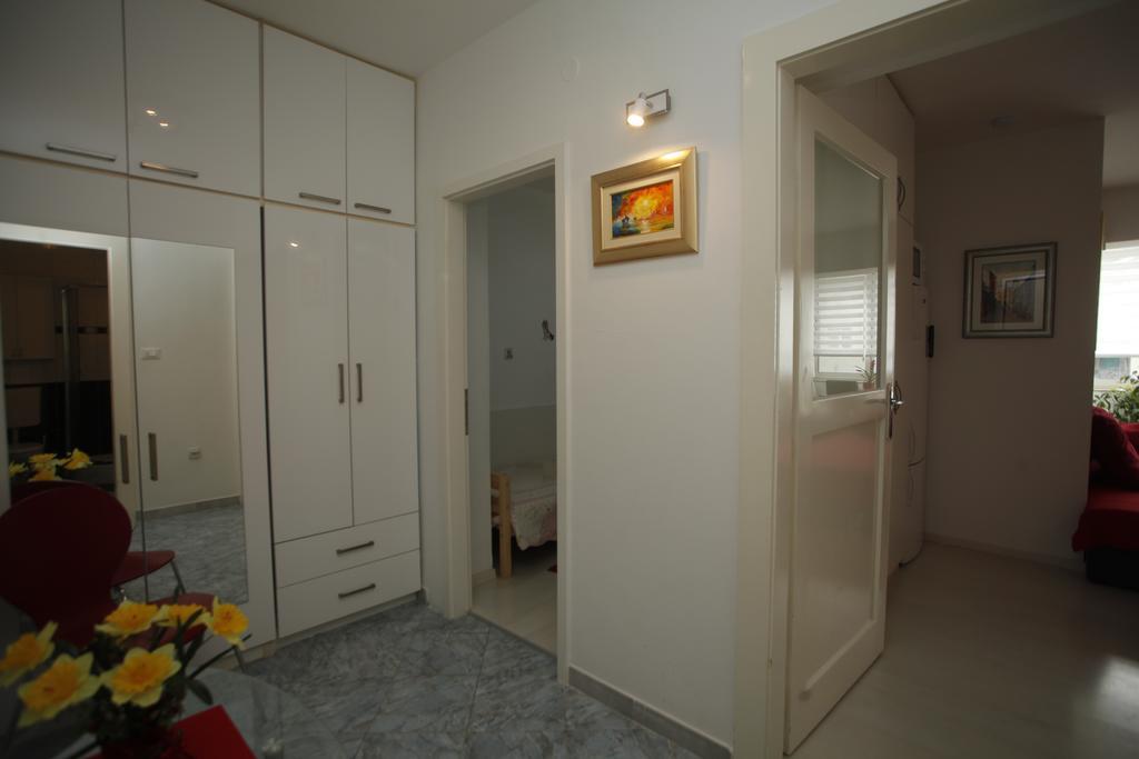 Iva Apartment Split Zewnętrze zdjęcie